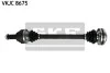 Полуось SKF VKJC 8675 (фото 1)