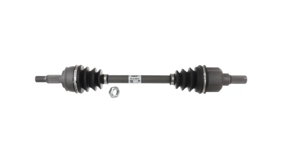 Полуось SKF VKJC 8875 (фото 1)