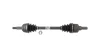 Полуось SKF VKJC 8875 (фото 1)