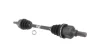 Полуось SKF VKJC 8875 (фото 2)