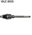 Полуось SKF VKJC 8925 (фото 3)