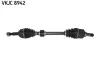 Полуось SKF VKJC 8942 (фото 1)