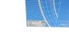 Пыльник шруса SKF VKJP 01003 (фото 5)