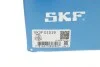 Пыльник шруса+смазка SKF VKJP 01019 (фото 6)