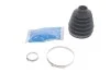Пыльник шруса резиновый + смазка SKF VKJP 1021 R (фото 1)