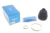 Пыльник шруса резиновый + смазка SKF VKJP 1021 R (фото 3)