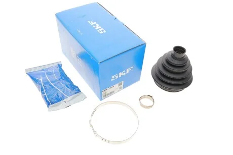 Пыльник шруса+смазка SKF VKJP 1056