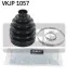 Пыльник шруса SKF VKJP 1057 (фото 1)