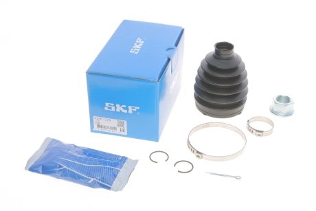 Пыльник шруса SKF VKJP 1370