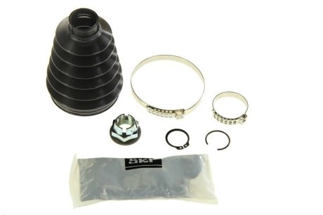 Пыльник шруса SKF VKJP 1393