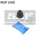 Пыльник шруса(комплект) SKF VKJP1402 (фото 1)
