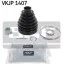 Пыльник шруса(комплект) SKF VKJP1407 (фото 1)