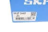 Пыльник шруса SKF VKJP 1460 (фото 6)