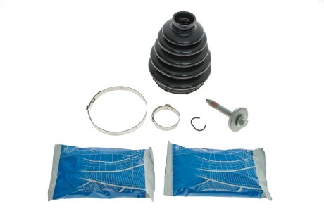 Пыльник шруса резиновый + смазка SKF VKJP 1496