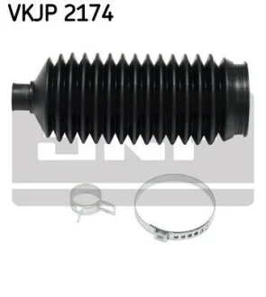 Пыльник рулевой рейки резиновый SKF VKJP 2174