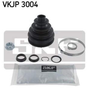 Комплект пильовиків гумових SKF VKJP3004