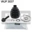 Пыльник шруса SKF VKJP 3037 (фото 1)