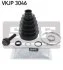 Комплект пильовиків гумових SKF VKJP3046 (фото 1)