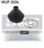 Пыльник шруса SKF VKJP 3104 (фото 1)