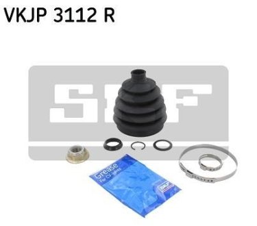 Пыльник шруса SKF VKJP 3112 R