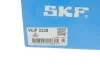 Пыльник шруса+смазка SKF VKJP 3138 (фото 5)