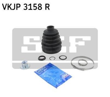Пыльник шруса SKF VKJP 3158 R