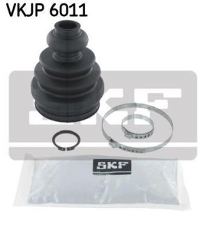Пыльник шруса SKF VKJP 6011