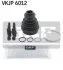 Комплект пильовиків гумових SKF VKJP6012 (фото 1)