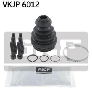 Комплект пильовиків гумових SKF VKJP6012