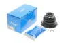 Пыльник шруса резиновый SKF VKJP 6016 (фото 1)