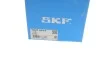 Пыльник шруса резиновый SKF VKJP 6016 (фото 4)