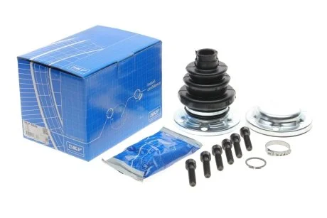 Пыльник шруса+смазка SKF VKJP 6026