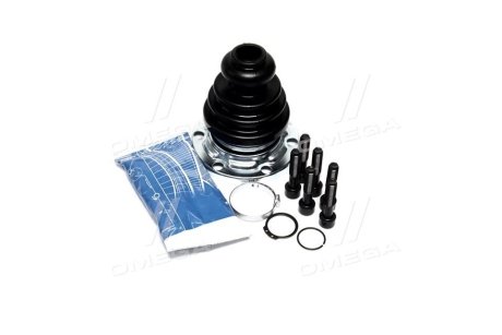 Пыльник шруса SKF VKJP6505