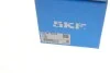 Пыльник шруса резиновый + смазка SKF VKJP 8010 (фото 4)