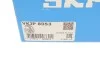 Пыльник шруса+смазка SKF VKJP 8053 (фото 10)