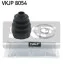 Пыльник ШРУС ALFA ROMEO/FIAT/SIAT/Lancia "99-03 SKF VKJP8054 (фото 1)