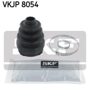 Пыльник ШРУС ALFA ROMEO/FIAT/SIAT/Lancia "99-03 SKF VKJP8054