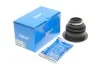 Пыльник шруса резиновый SKF VKJP 8081 (фото 1)