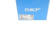 Пыльник шруса резиновый SKF VKJP 8081 (фото 4)