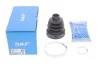 Пыльник шруса резиновый + смазка SKF VKJP 8122 (фото 2)
