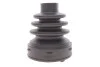 Пыльник шруса резиновый + смазка SKF VKJP 8122 (фото 3)