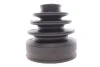 Пыльник шруса резиновый + смазка SKF VKJP 8200 (фото 3)