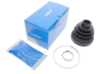 Пыльник шруса SKF VKJP 8354