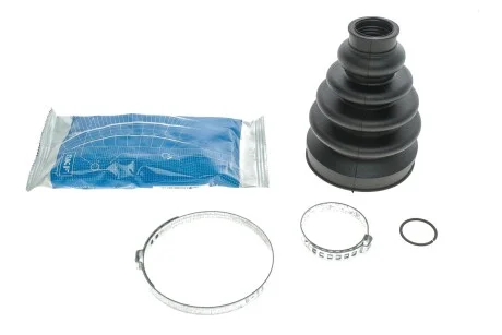 Пыльник шруса резиновый + смазка SKF VKJP 8365