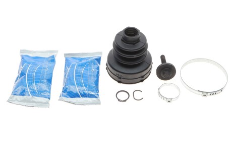 Пыльник шруса резиновый + смазка SKF VKJP 8386