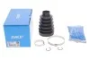 Пыльник шруса резиновый + смазка SKF VKJP 8388 (фото 2)