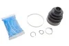 Пыльник шруса+смазка SKF VKJP 8406 (фото 1)