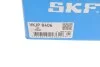 Пыльник шруса+смазка SKF VKJP 8406 (фото 7)