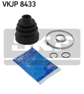 Пыльник шруса SKF VKJP 8433