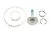 Пыльник Шрус CITROEN/PEUGEOT/VOLVO C4Picasso/508SW/S40 II '2,0HDI'04-18 SKF VKJP8451 (фото 3)